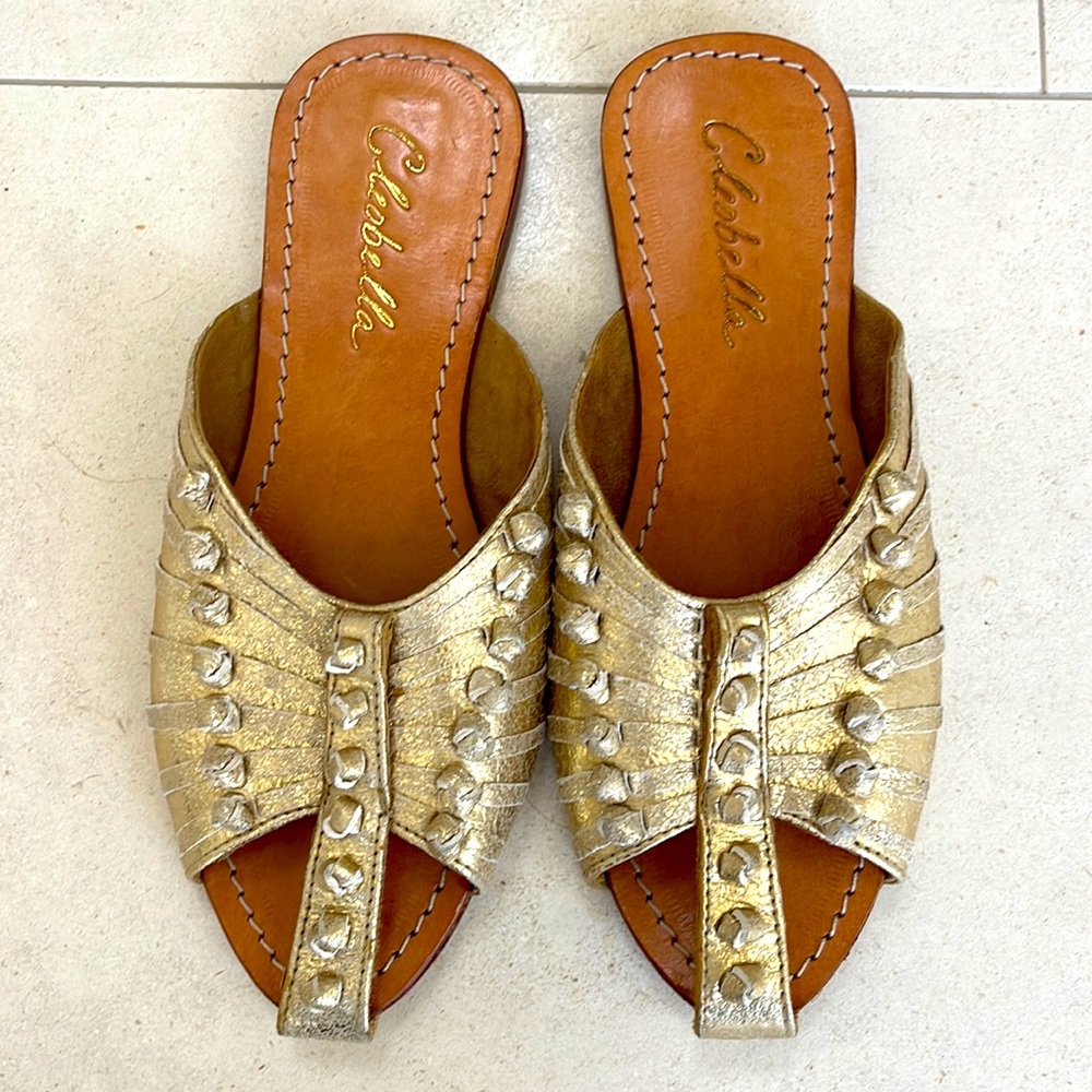 Cleobella Sandals - Picture 2 of 9